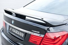 2009款 730Li 3.0L 豪华型