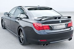 2009款 730Li 3.0L 豪华型