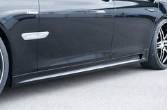 2009款 730Li 3.0L 豪华型