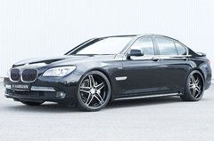2009款 730Li 3.0L 豪华型