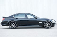 2009款 730Li 3.0L 豪华型