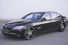 2009款 730Li 3.0L 豪华型