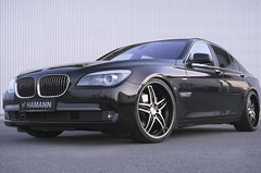 2009款 730Li 3.0L 豪华型