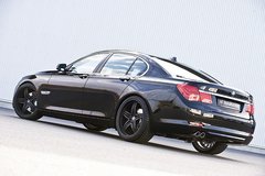 2009款 730Li 3.0L 豪华型