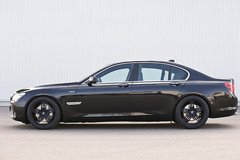 2009款 730Li 3.0L 豪华型