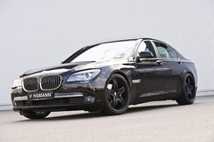 2009款 730Li 3.0L 豪华型