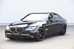 2009款 730Li 3.0L 豪华型