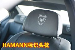 2009款 730Li 3.0L 豪华型