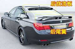 2009款 730Li 3.0L 豪华型