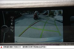 2009款 730Li 3.0L 豪华型