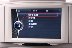 2009款 730Li 3.0L 豪华型