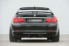 2009款 730Li 3.0L 豪华型