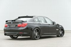 2009款 730Li 3.0L 豪华型