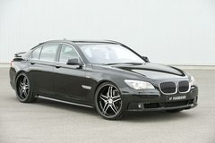 2009款 730Li 3.0L 豪华型