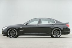 2009款 730Li 3.0L 豪华型