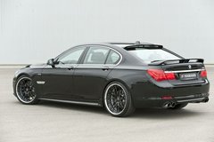 2009款 730Li 3.0L 豪华型