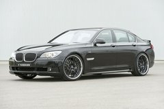 2009款 730Li 3.0L 豪华型