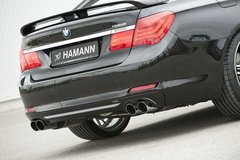 2009款 730Li 3.0L 豪华型