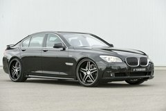 2009款 730Li 3.0L 豪华型