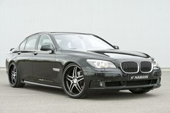 2009款 730Li 3.0L 豪华型