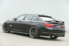 2009款 730Li 3.0L 豪华型