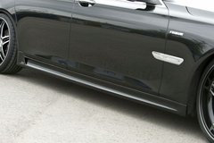 2009款 730Li 3.0L 豪华型