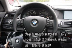 2009款 730Li 3.0L 豪华型