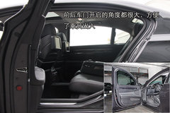 2009款 730Li 3.0L 豪华型