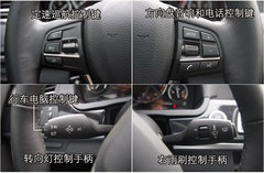 2009款 730Li 3.0L 豪华型