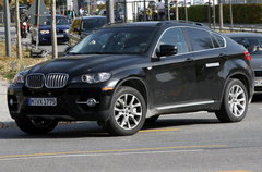 2009款 730Li 3.0L 豪华型