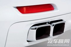 2009款 730Li 3.0L 豪华型