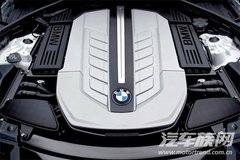 2009款 730Li 3.0L 豪华型