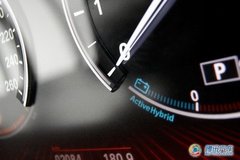 2009款 730Li 3.0L 豪华型