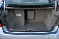 2009款 730Li 3.0L 豪华型