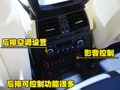 2009款 730Li 3.0L 豪华型