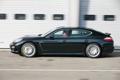2009款 730Li 3.0L 豪华型