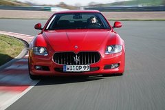 2009款 730Li 3.0L 豪华型