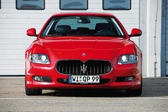 2009款 730Li 3.0L 豪华型