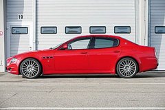 2009款 730Li 3.0L 豪华型