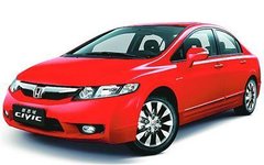 2009款 1.8L 自动 LXi经典版