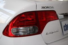 2009款 1.8L 自动 LXi经典版