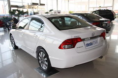 2009款 1.8L 自动 LXi经典版