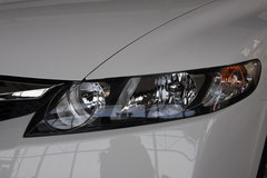 2009款 1.8L 自动 LXi经典版
