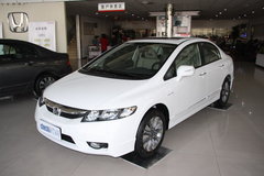 2009款 1.8L 自动 LXi经典版