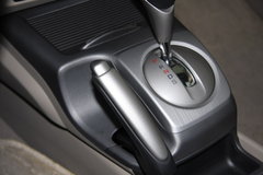 2009款 1.8L 自动 LXi经典版