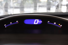2009款 1.8L 自动 LXi经典版