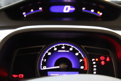 2009款 1.8L 自动 LXi经典版
