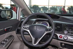 2009款 1.8L 自动 LXi经典版