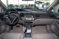 2009款 1.8L 自动 LXi经典版