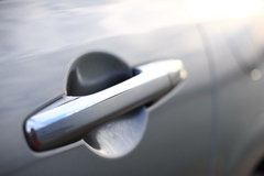 2009款 1.8L 自动 LXi经典版